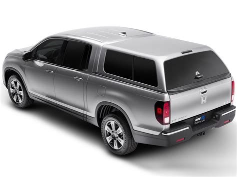 ridgeline camper|2023 ridgeline camper shell.